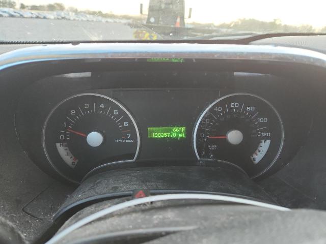 2010 FORD EXPLORER X #3286676293