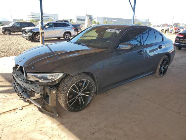 2022 BMW 330XI #3302918052