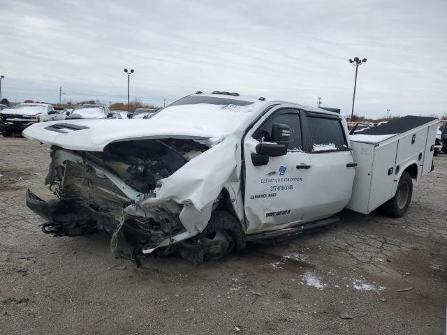 Global Auto Auctions: 2022 CHEVROLET SILVERADO