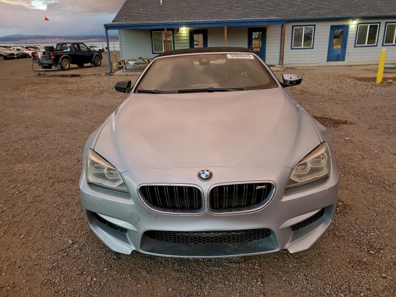 2014 BMW M6 #3310382953
