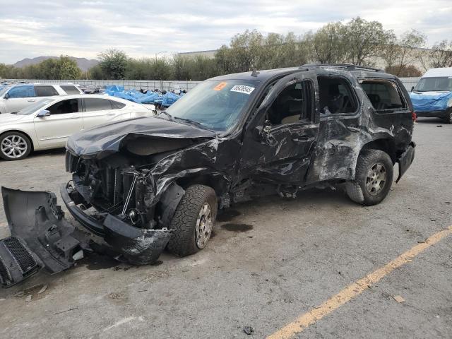 Global Auto Auctions: 2008 CHEVROLET TAHOE C150