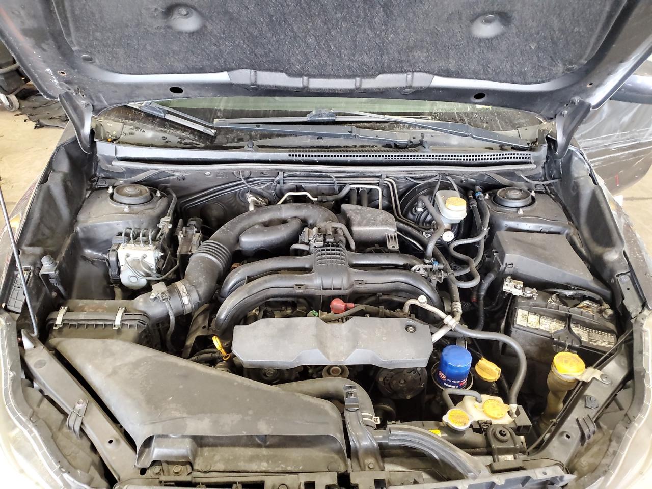 SUBARU XV 2.0 PREMIUM