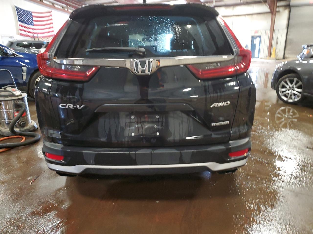 HONDA CR-V TOURING