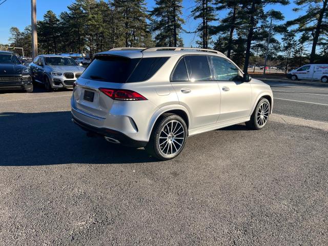 2020 MERCEDES-BENZ GLE 350 #3293307474