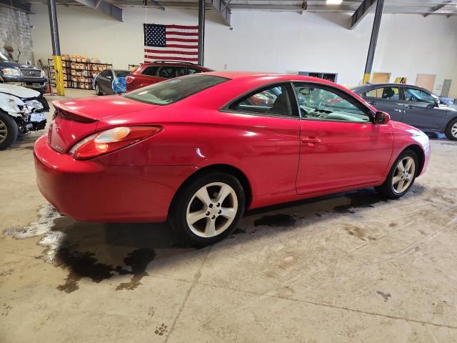 2004 TOYOTA CAMRY SOLA #3296327554