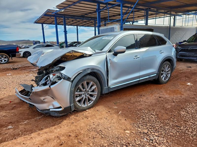 2023 MAZDA CX-9 GRAND #3311587766