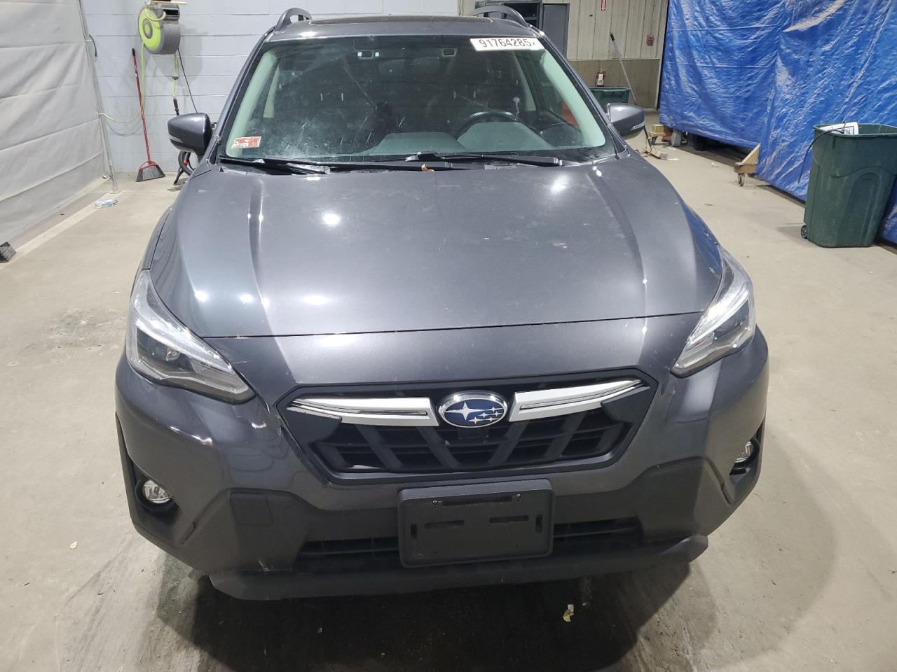 SUBARU CROSSTREK LIMITED