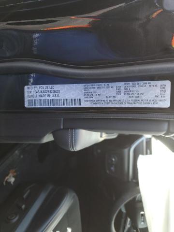 2025 JEEP GRAND CHER #3308459280