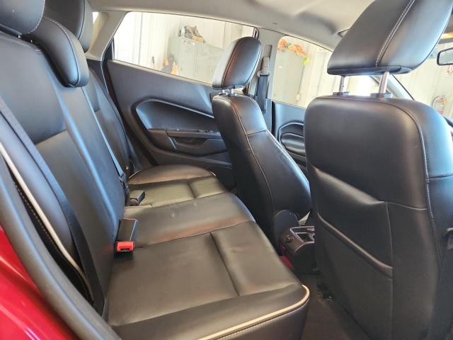 2011 FORD FIESTA SES - 3FADP4FJXBM100827