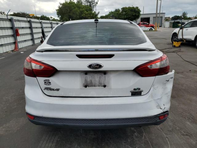 2013 FORD FOCUS SE - 1FADP3F22DL129715