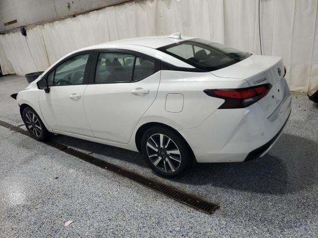 2025 NISSAN VERSA SV - 3N1CN8EV0SL817074