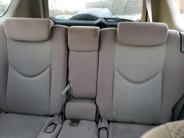 2007 TOYOTA RAV4 #3304692929