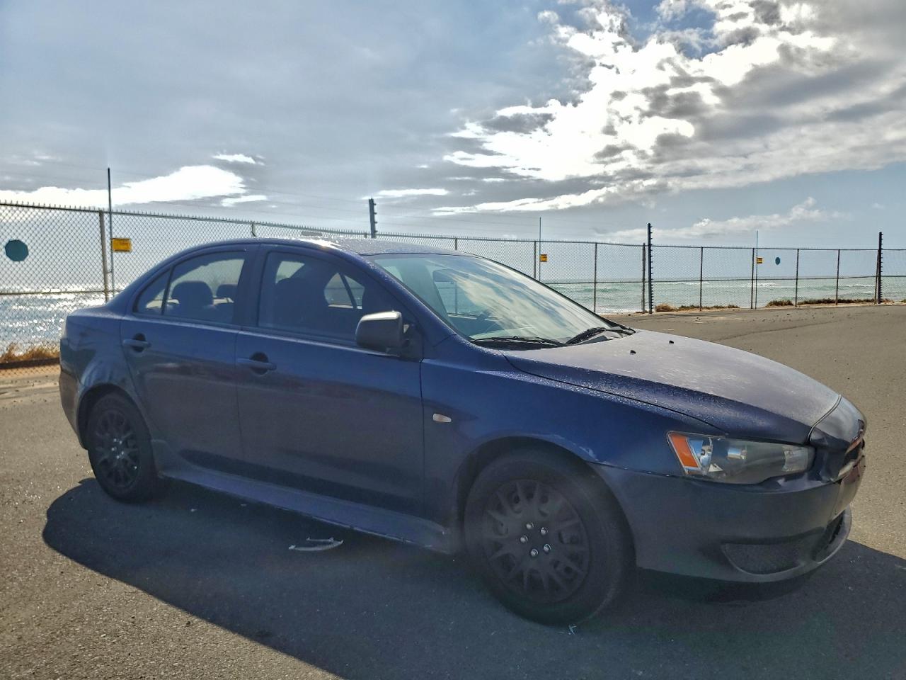 MITSUBISHI LANCER ES/ES SPORT