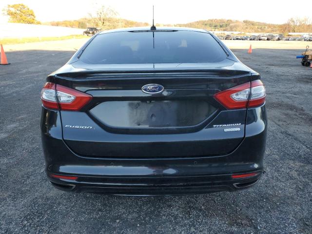 2014 FORD FUSION TIT - 3FA6P0K99ER321971