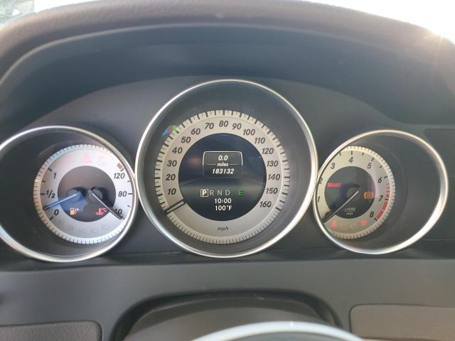 2014 MERCEDES-BENZ C 250 #3284644345