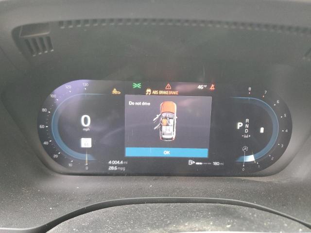 2022 VOLVO XC60 B5 IN #3308373298