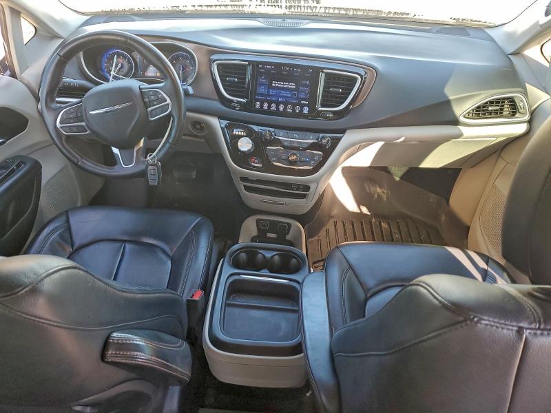 2017 CHRYSLER PACIFICA T #3297043548