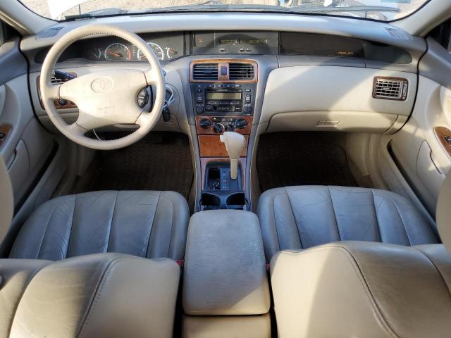 2000 TOYOTA AVALON XL #3296958824
