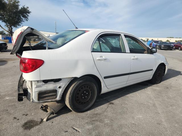 2006 TOYOTA COROLLA CE #3298052128
