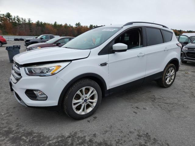 2017 FORD ESCAPE SE - 1FMCU9G98HUA30759