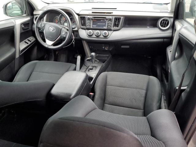 2016 TOYOTA RAV4 LE #3304131489