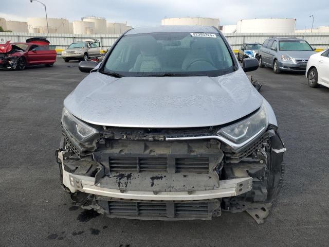 2018 HONDA CR-V LX #3301933504