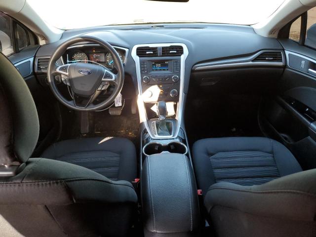 2016 FORD FUSION SE #3310379980