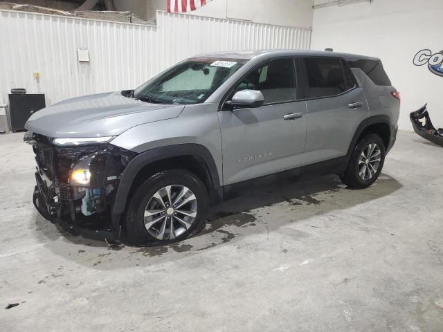 Global Auto Auctions: 2026 CHEVROLET EQUINOX LT