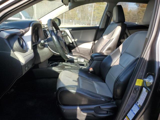 2018 TOYOTA RAV4 ADVEN #3285705656