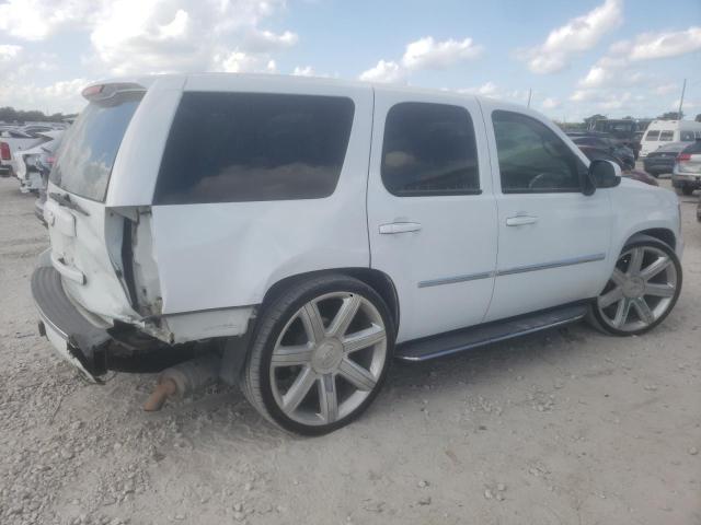 2007 CHEVROLET TAHOE C150 #3302831933