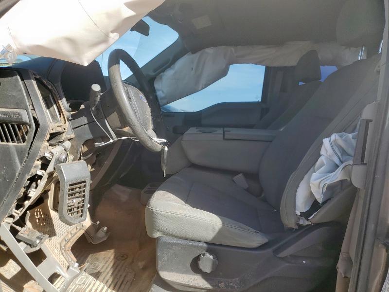 2019 FORD F250 SUPER #3293501421