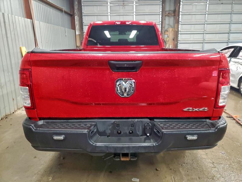 2021 RAM 2500 TRADE #3309443963
