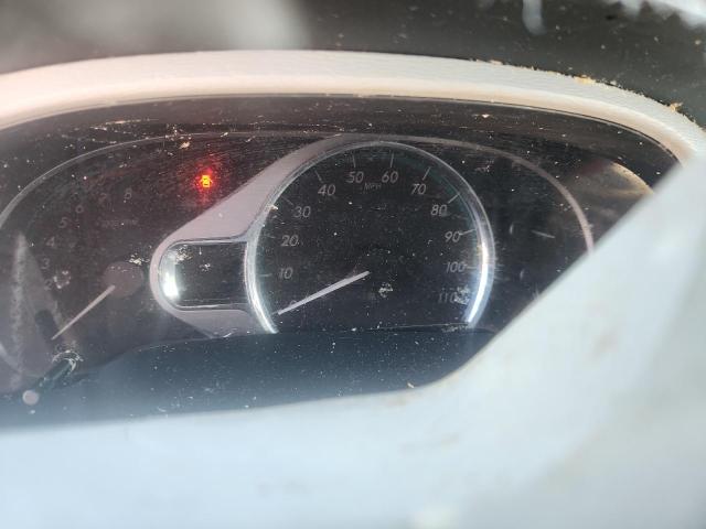 2011 TOYOTA SIENNA XLE #3290286228