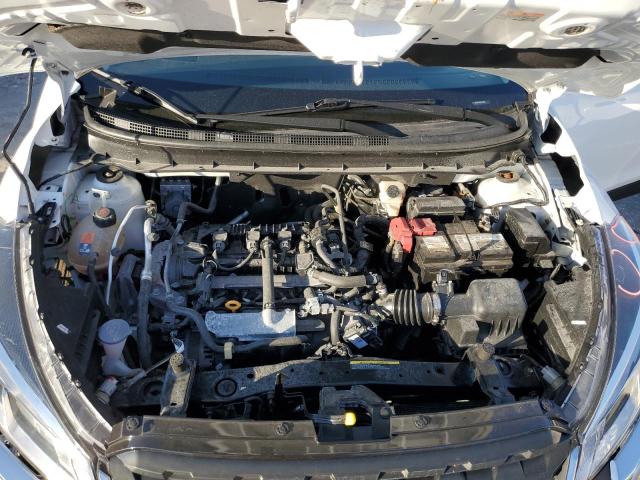 2021 NISSAN KICKS S #3301835352