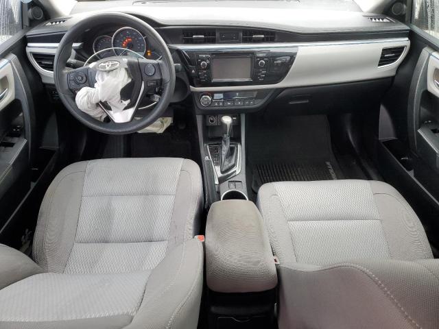 2016 TOYOTA COROLLA L - 2T1BURHE6GC672906
