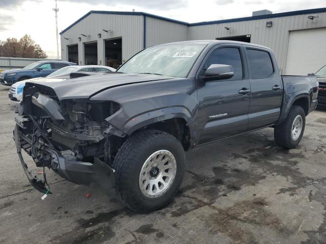 TOYOTA TACOMA DOU