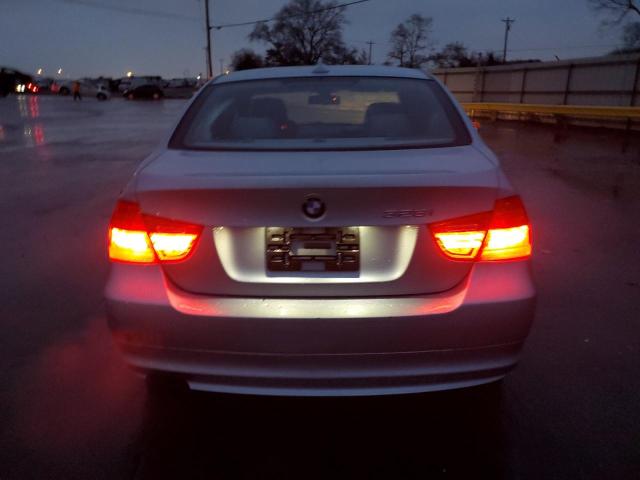 2011 BMW 328 I SULE #3308407334