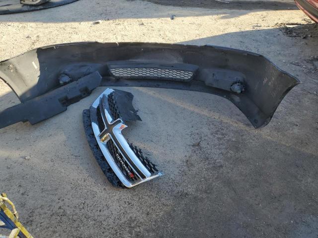 2012 DODGE AVENGER SX #3302653003