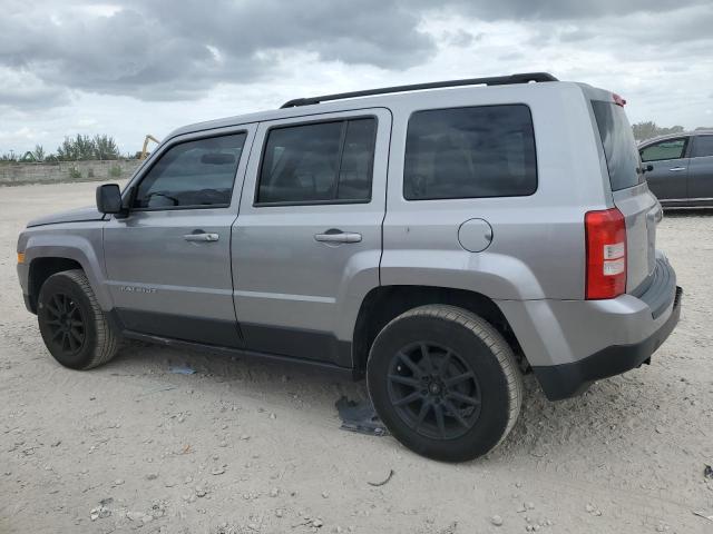 2017 JEEP PATRIOT SP #3303611930