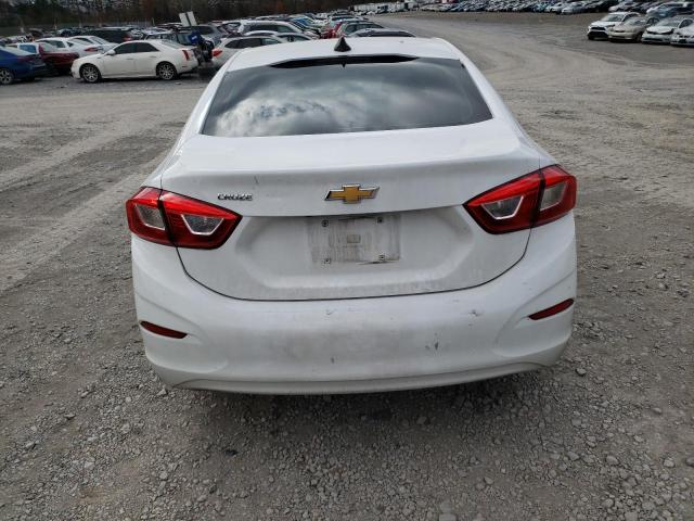 2018 CHEVROLET CRUZE LS #3304744965