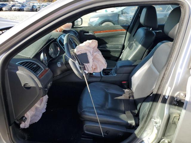 2013 CHRYSLER 300 #3296395659