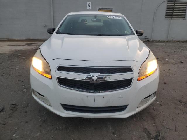 2013 CHEVROLET MALIBU LS #3297975809