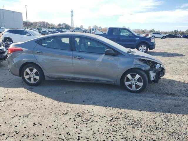 2013 HYUNDAI ELANTRA GL - 5NPDH4AE3DH316299