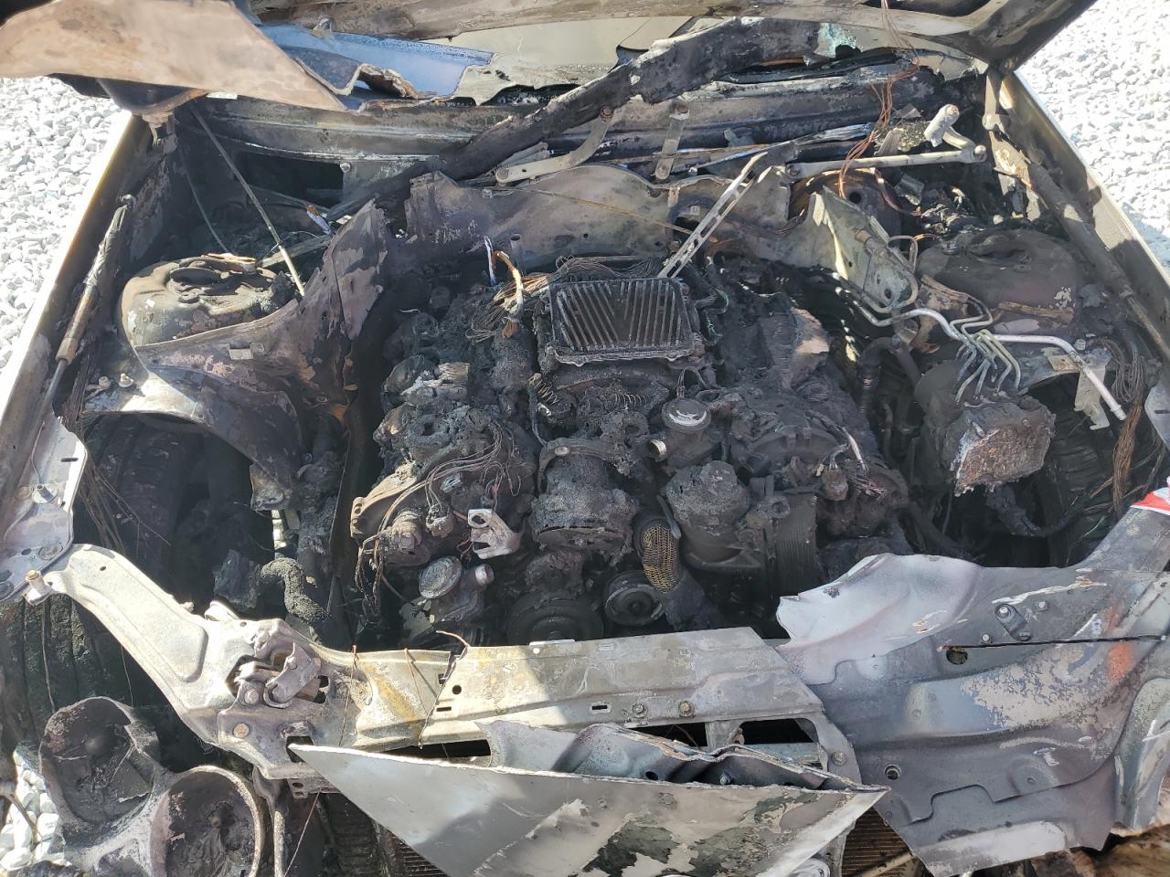 Lot #3302913062 2007 MERCEDES-BENZ CLK 350