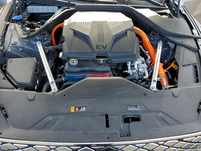 2023 GENESIS G80 #3298261036