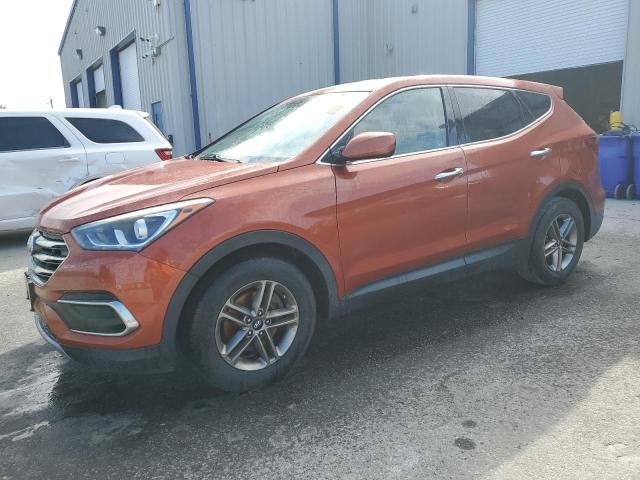 2017 HYUNDAI SANTA FE S #3297894774