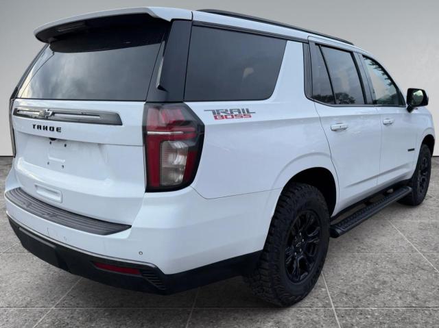 2021 CHEVROLET TAHOE K150 #3287156280