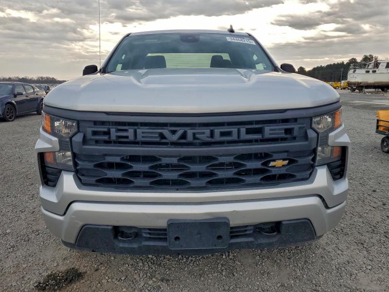 2022 CHEVROLET SILVERADO #3301854990