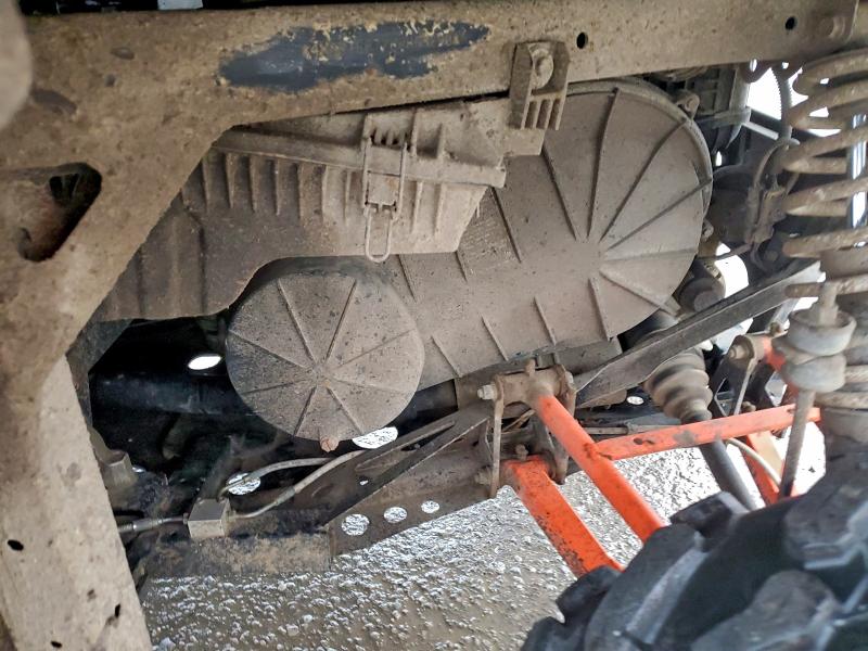 2019 POLARIS RANGER XP #3301772351