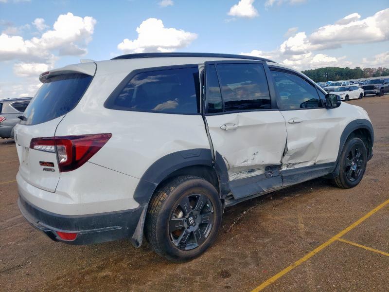2022 HONDA PILOT TRAI #3293432438